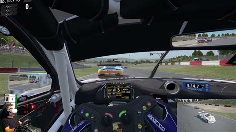 22 VR Not The Plan Nurburgring Open Lobby Assetto Corsa
