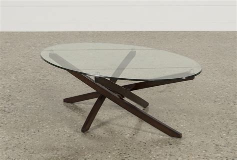 Coffee table w reversible table top 120x40x40 cm $ 99 (7) kragsta. The 20 Best Collection of Brisbane Oval Coffee Tables