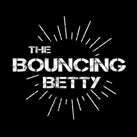the bouncing betty