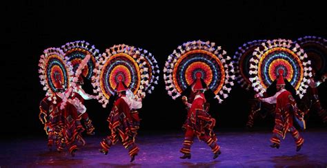 Música De Puebla Son Huasteco Jarabe Y Danzas Tradicionales