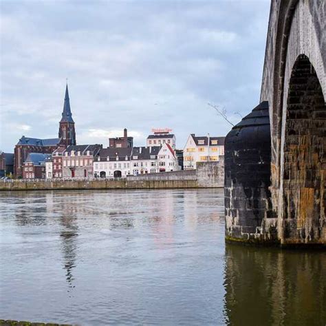 Wat Te Doen In Maastricht In Uur De Beste Tips Travelvalley