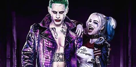 Joker Y Harley Quinn También Tendrán Otra Película Propia Con Jared