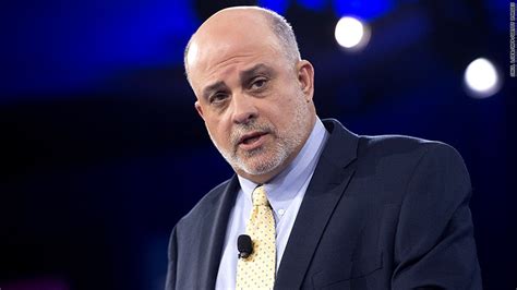 Conservative Radio Host Mark Levin Gets Weekly Fox News Show