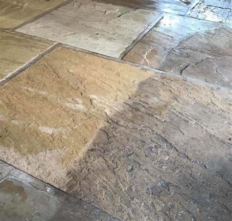 Heavy Duty Stone Floor Tile Cleaner