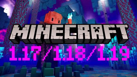 The Update Minecraft Needs And Heres Why Minecraft 117118119120