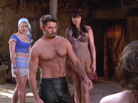 Post 1724202 Ares Gabrielle Kevinsmith Kevintodsmith Lucylawless Reneeoconnor Xena Xena