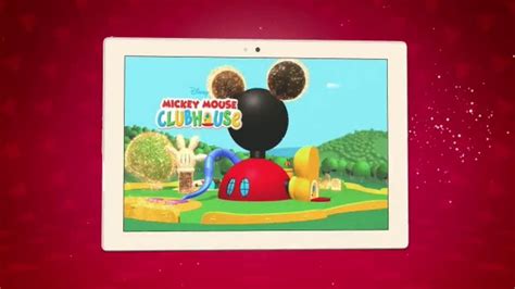 The disney junior appisodes app allows preschoolers to experience the magic of watching, playing and interacting directly with their favorite disney junior tv shows in a whole new way. DisneyNOW App TV Commercial, 'Only Disney Junior Shows' - iSpot.tv