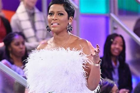Tamron Hall Shares Sweet Photo Of Herself With Her Husband Steven