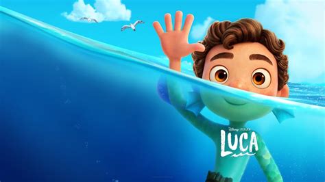 Watch Movies Luca 2021 Hd Movies Online