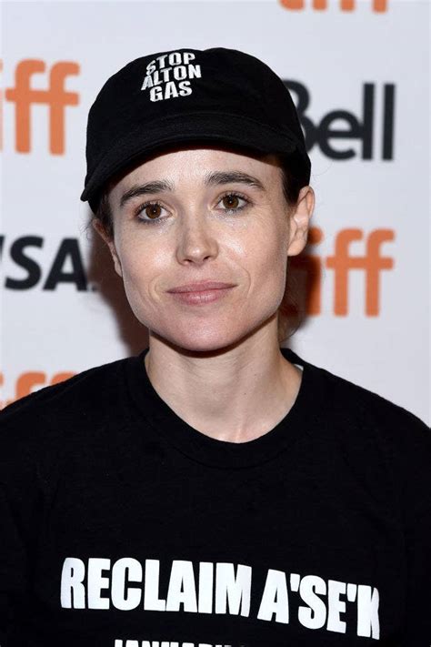 Page, 33, is formerly known as ellen page. Elliot Page Just Came Out As Trans In A Moving Statement