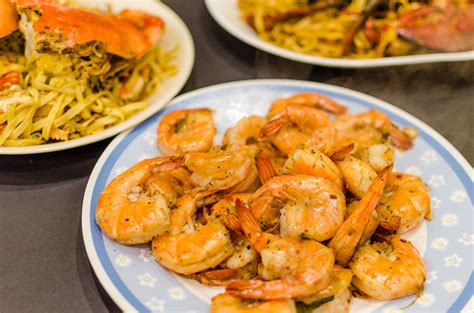 Four Seafood Recipes To Celebrate Chinese New Year Hello Vancity