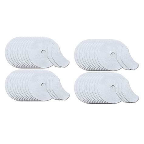 Set Filter Cotton Dryer Exhaust Filter Set Replacement Brand New More