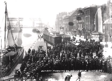 027539quayside Market Newcastle Upon Tyne Unknown C1900 Flickr