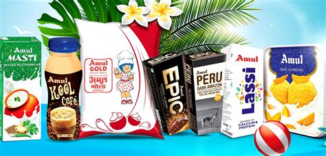 Amul Md Reveals Recipe Behind The Success Of Indias Beloved Dairy