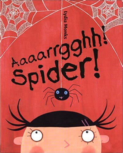 12 Spectacular Spider Books For Kids With Teaching Ideas Mrs