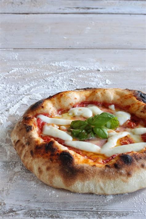 Impasto Per La Pizza Napoletana Bimby Robert Medeiros Torta Nuziale