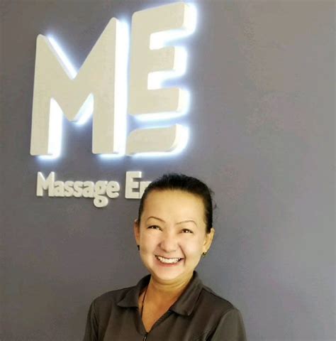 Featurefriday Employee Feature Meet Mimi One Of Our Massage Therapist At Our Ainahaina
