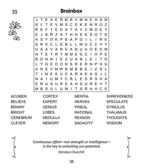 Large Print Word Search Puzzles Printable