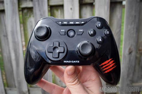 Best Bluetooth Game Controllers
