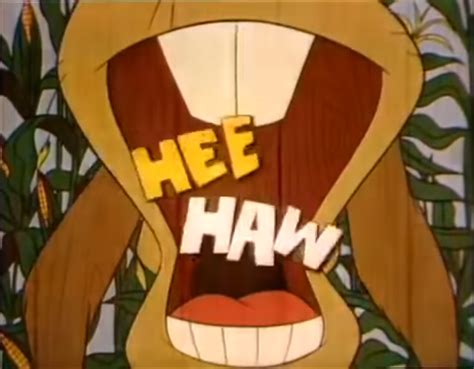 Episode 12 14 Hee Haw Wiki Fandom