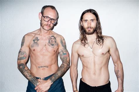 Pictures Of Terry Richardson