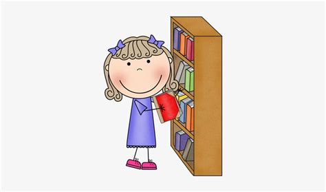 Librarian Clip Art Girl Clipart Panda Free Clipart Images Rezfoods