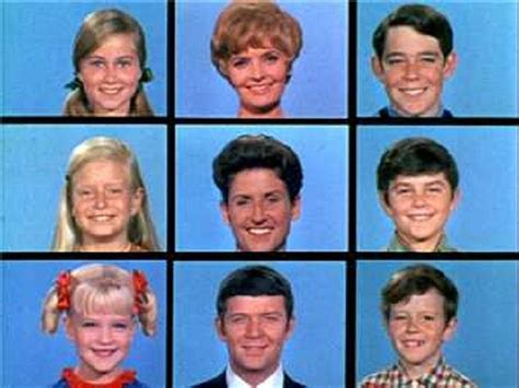 The Brady Bunch Theme Song Cast Of The Brady Bunch 10650 Hot Sex Picture