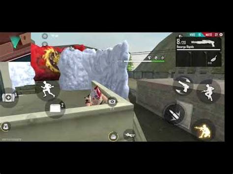 Top five tips to get maximum wins in free fire by playing it safe 5) avoid engagements. La maxima de Free fire cň - YouTube