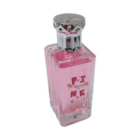 Perfume Amazing Pink 100 Ml Buytiti