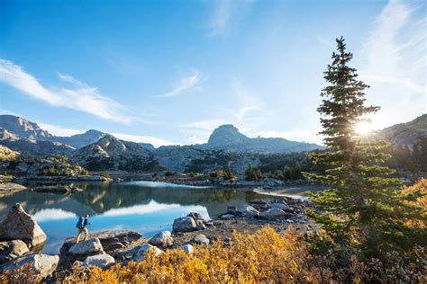 Top16 Mountainous Wyoming Vacation Spots For Wild West Enthusiasts
