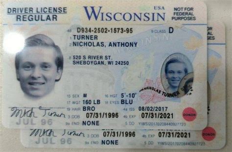Wisconsin Fake Id Buy Scannable Fake Ids Idtop