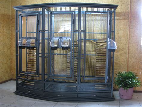 * we do not share your email and you'll only be notified once. Large Budgie Cages: For Sale