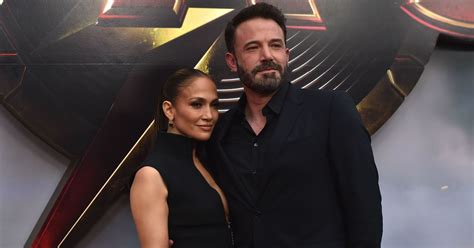 Jennifer Lopez Tenderly Congratulated Ben Affleck On His 51st Birthday And Sang Him About Love