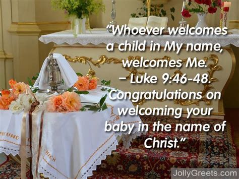 Check spelling or type a new query. What to Write in a Christening Card - Christening Messages