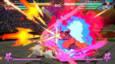 Dragon Ball Fighterz Dlc Pass Will Feature 8 Characters