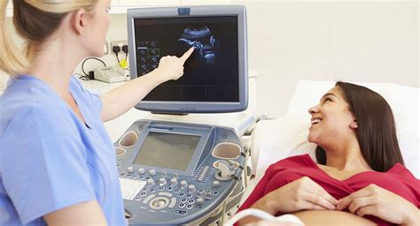 Selain periksa tumbesaran dan scan jantina baby, kami juga akan memeriksa dan mengenalpasti masalah struktur organ ketara dengan lebih mendalam. Pregnancy ultrasound scans: an overview - BabyCentre UK