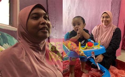 Bukan niat abang untuk mengongkong sayang. "Kalau Abang Takda, Sayang Jaga Diri & Anak." Pesanan ...
