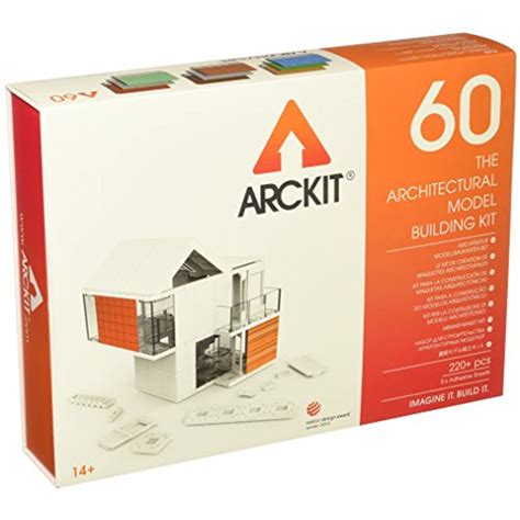 Arckit Pro The Architectural Model Design Tool A180 Architecture