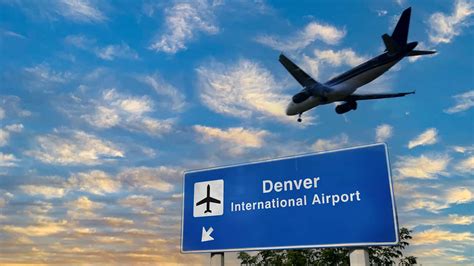 Littleton To Denver Airport Affordable Denver Airport Transportation