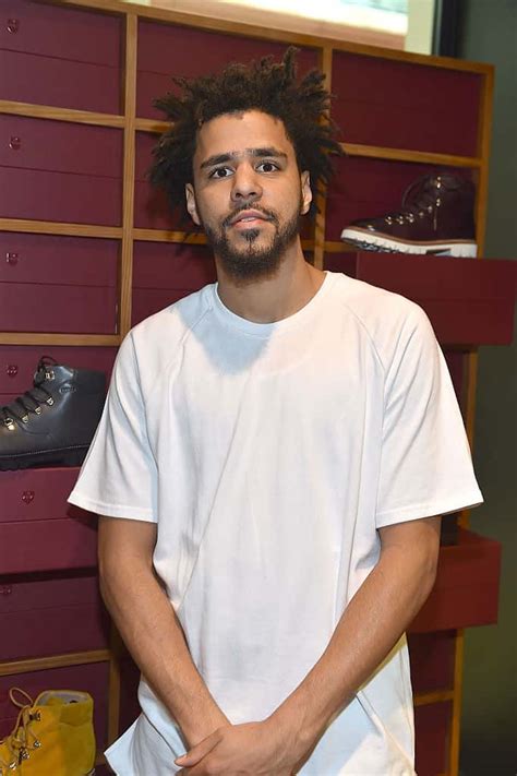 J.cole) was originally born in germany. J. Cole Announces Brand New World Tour! | Hot97