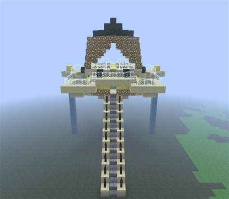 Server Spawn For Small Medium Large Servers Minecraft Project