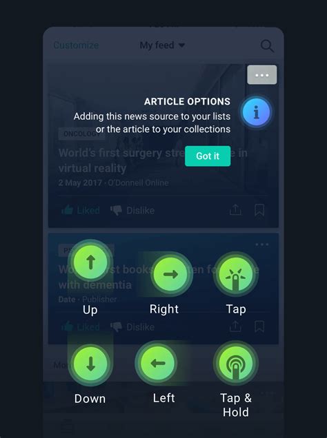 Medit Mobile App Design By Pixelmatters