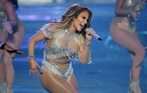 Happy 51st Birthday Jennifer Lopez 5 Fun Facts And Awesome Videos To Celebrate