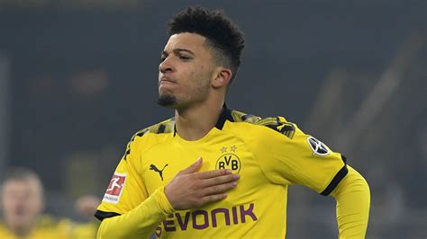 Jadon sancho is 21 years old (25/03/2000) and he is 180cm tall. Sancho waiting for Bundesliga campaign to finish before ...