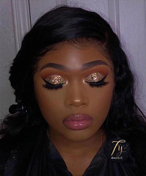 gorgeous gorgeous makeup for black women gorgeousmakeupforblackwomen womens makeup dark