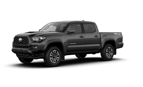 Grand Toyota The 2023 Tacoma 4x4 Double Cab 6m Sb Trd Sport Premium