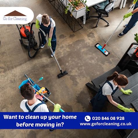 The Importance Of Move Out Cleaning For A Tenant And Landlord Move Out