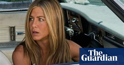 The Bounty Hunter Shows Jennifer Aniston Is No Loser Movies The