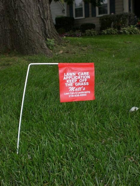 Read the directions for use on the bag and make sure you do not apply any heavier than the rate recommended. Maintenance Tips
