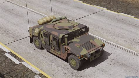 Military Vehicles For Gta 5 175 Military Vehicle For Gta